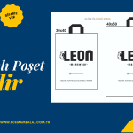 baskılı poşet nedir