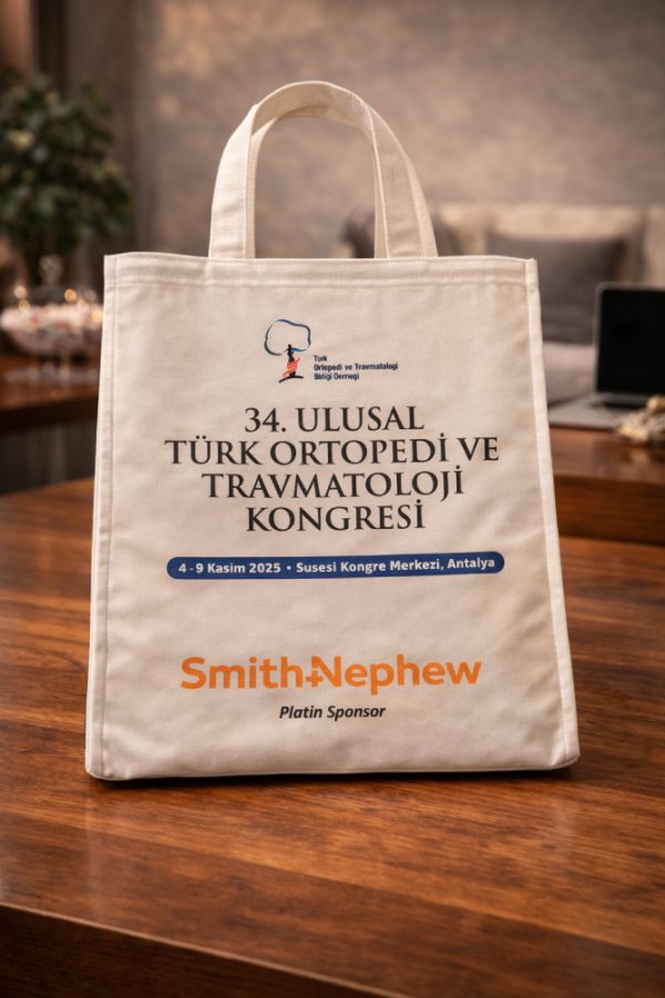 Promosyon Bez Çanta İmalatı